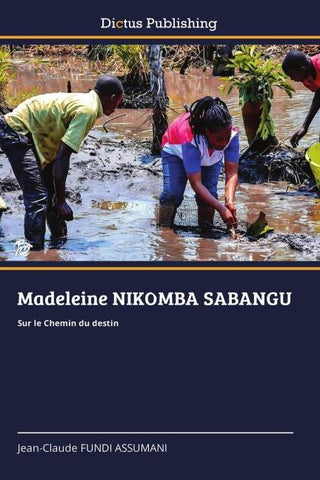 Madeleine NIKOMBA SABANGU