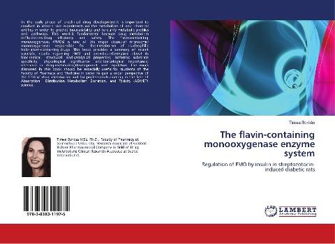 The flavin-containing monooxygenase enzyme system