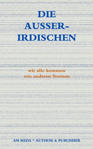 Die Ausserirdischen
