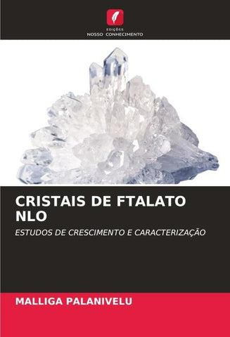 CRISTAIS DE FTALATO NLO