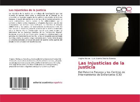 Las Injusticias de la Justicia