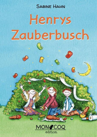 Henrys Zauberbusch