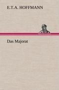 Das Majorat