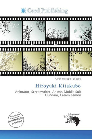 Hiroyuki Kitakubo