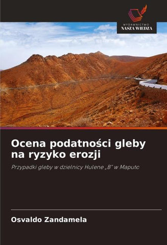 Ocena podatno¿ci gleby na ryzyko erozji