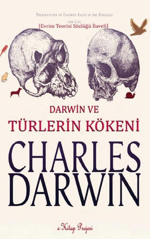 Türlerin Kökeni
