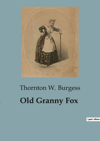 Old Granny Fox