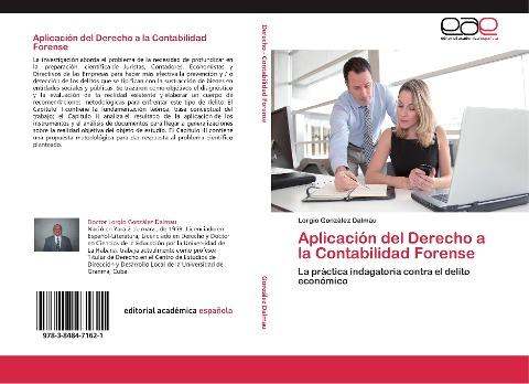 Aplicación del Derecho a la Contabilidad Forense