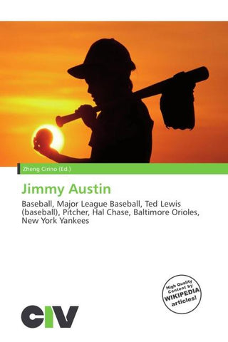 Jimmy Austin