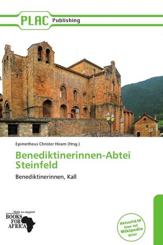 Benediktinerinnen-Abtei Steinfeld