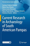Current Research in Archaeology of South American Pampas