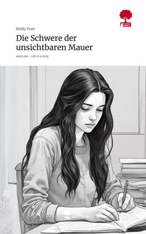 Die Schwere der unsichtbaren Mauer. Life is a Story - story.one