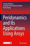 Peridynamics and Its Applications Using Ansys