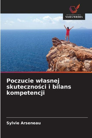 Poczucie w¿asnej skuteczno¿ci i bilans kompetencji