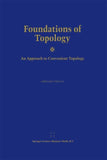 Foundations of Topology