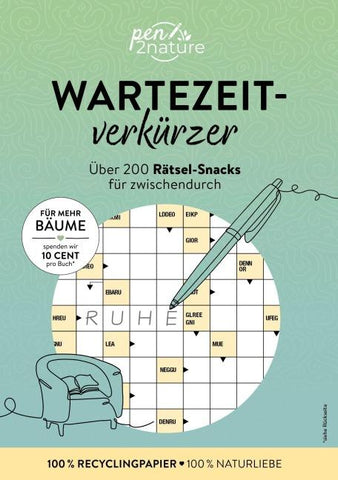 Wartezeitverkürzer
