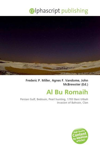 Al Bu Romaih