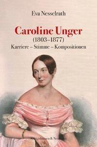Caroline Unger (1803–1877)