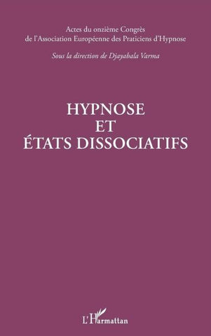 Hypnose et états dissociatifs