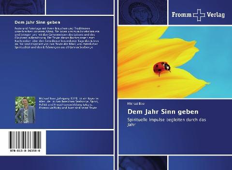Dem Jahr Sinn geben