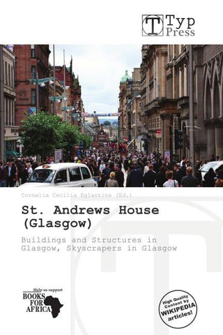 St. Andrews House (Glasgow)