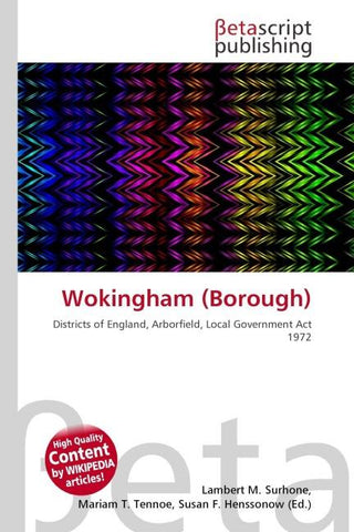 Wokingham (Borough)