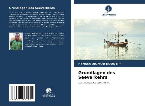 Grundlagen des Seeverkehrs