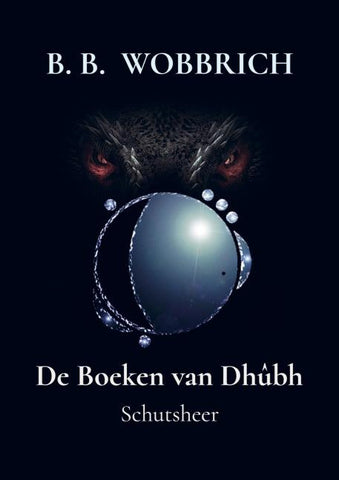 De Boeken van Dhûbh