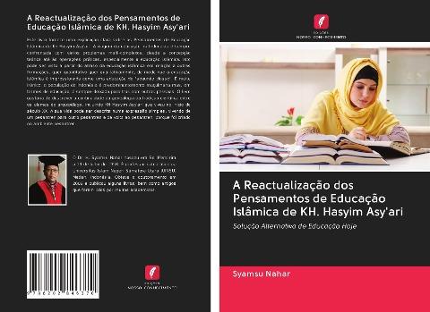 A Reactualização dos Pensamentos de Educação Islâmica de KH. Hasyim Asy'ari