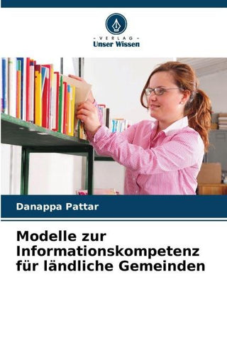 Modelle zur Informationskompetenz für ländliche Gemeinden