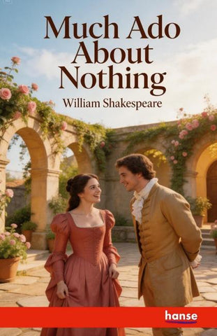 Much Ado About Nothing