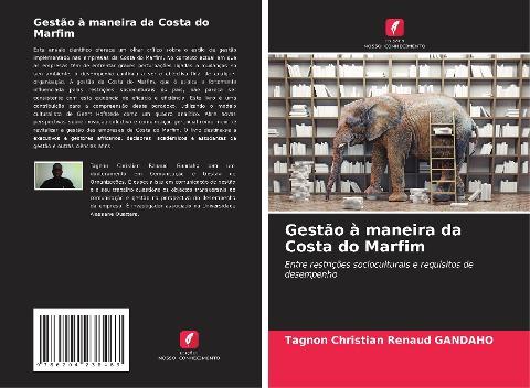 Gestão à maneira da Costa do Marfim
