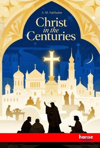 Christ in the Centuries