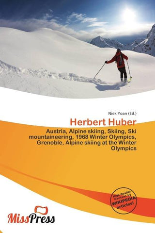 Herbert Huber