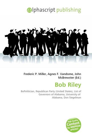 Bob Riley