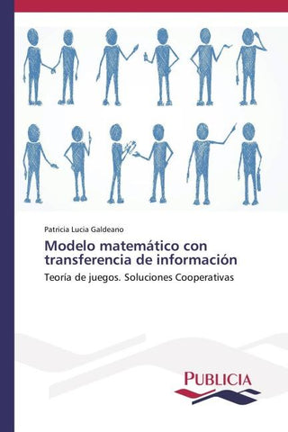 Modelo matemático con transferencia de información