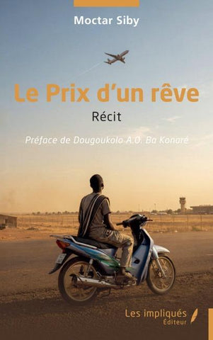 Le Prix d'un rêve