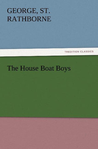 The House Boat Boys