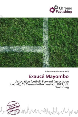 Exaucé Mayombo