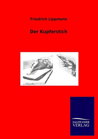 Der Kupferstich
