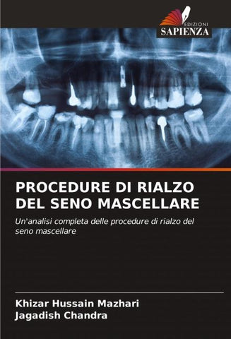 PROCEDURE DI RIALZO DEL SENO MASCELLARE