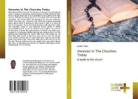 Heresies In The Churches Today