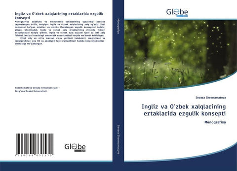 Ingliz va O'zbek xalqlarining ertaklarida ezgulik konsepti