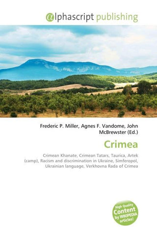Crimea