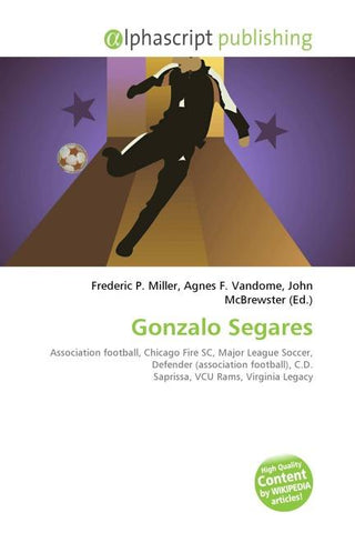 Gonzalo Segares