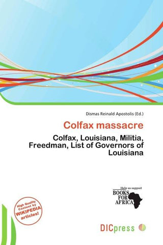Colfax massacre