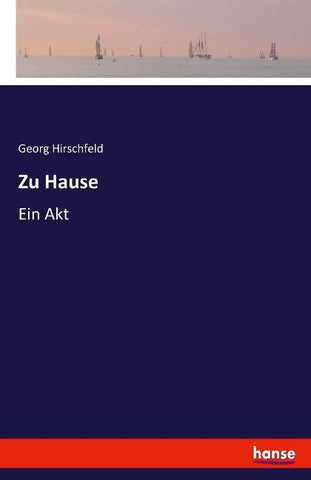 Zu Hause