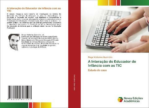 A Interação do Educador de Infância com as TIC
