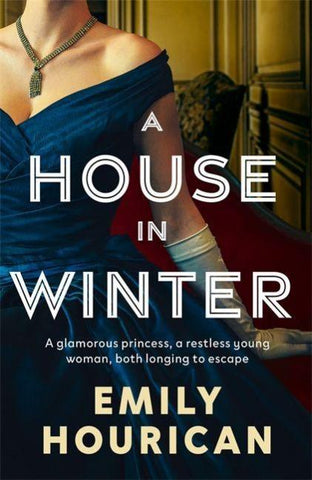 A House in Winter
