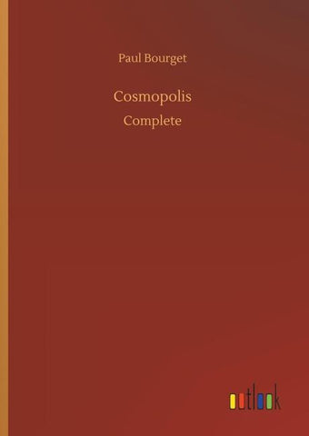 Cosmopolis